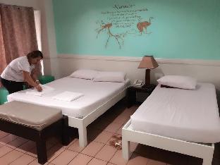 Aizawa 3* Santiago (Camotes Islands)
