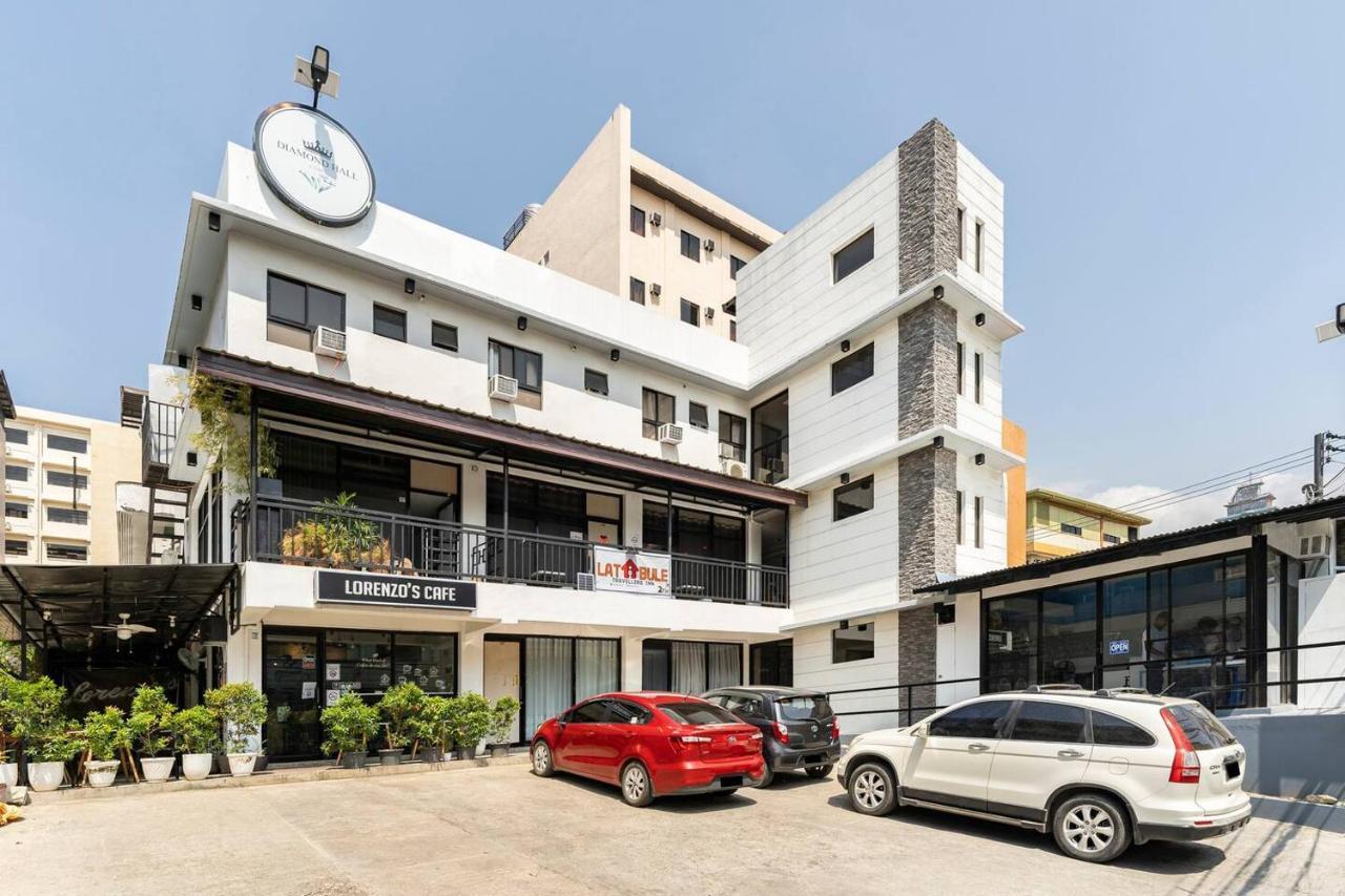 Diamond Hall - 102 Cebu