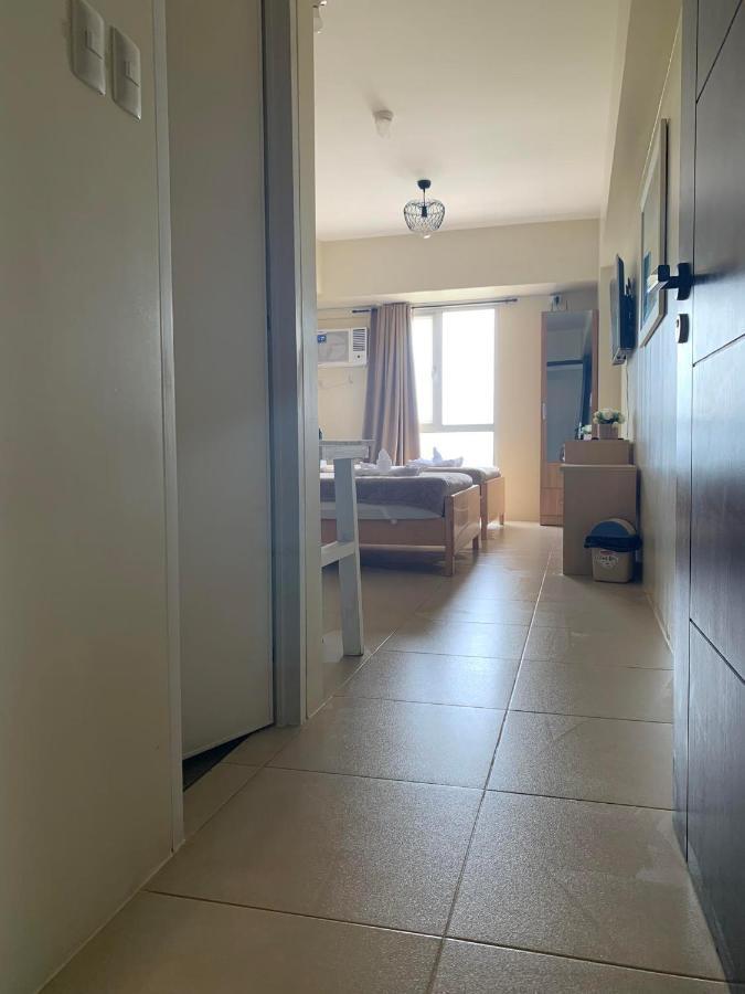 Avida Riala Tower 3 2116 Apartment *