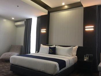 Hotel Mezzo