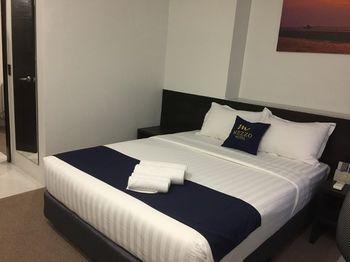 Hotel Mezzo 4*
