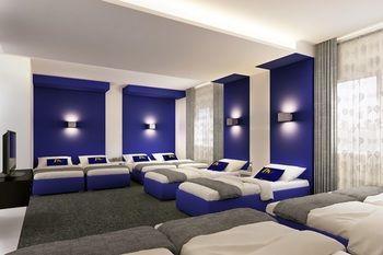 Hotel Mezzo 4*