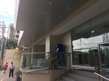 Hotel Mezzo 4*