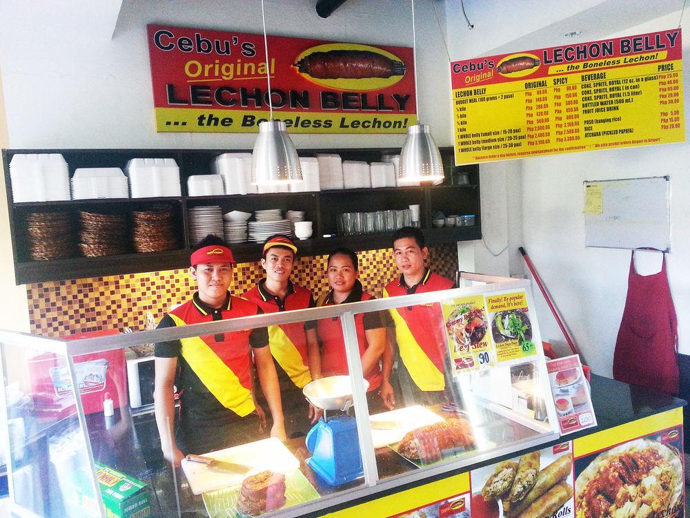 Oyo 187 The Maxwell Cebu