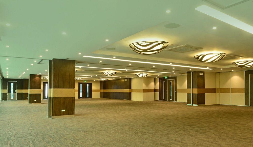 Hotel Bayfront North Reclamation 3*