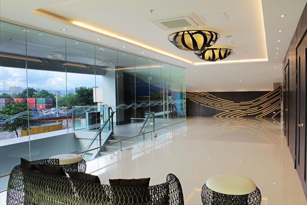 Hotel Bayfront North Reclamation 3*