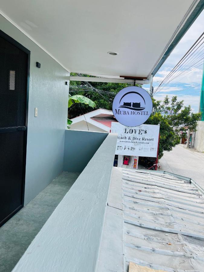 Hostel Muba Moalboal