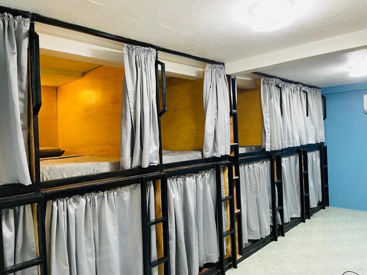 Hostel Muba Moalboal