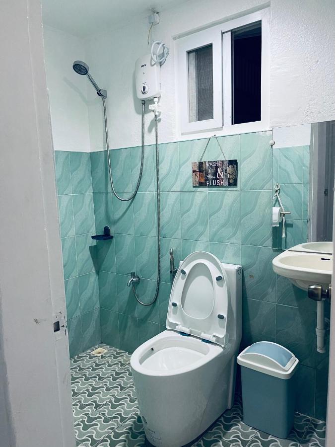 Hostel Muba *