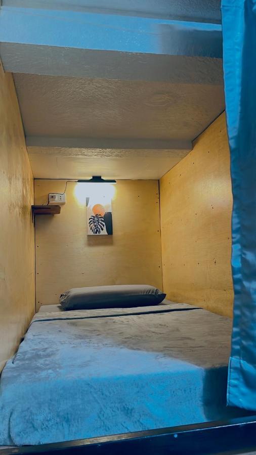 Muba Hostel