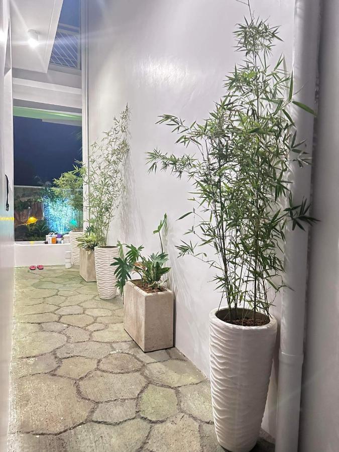 Guest house The Garden *