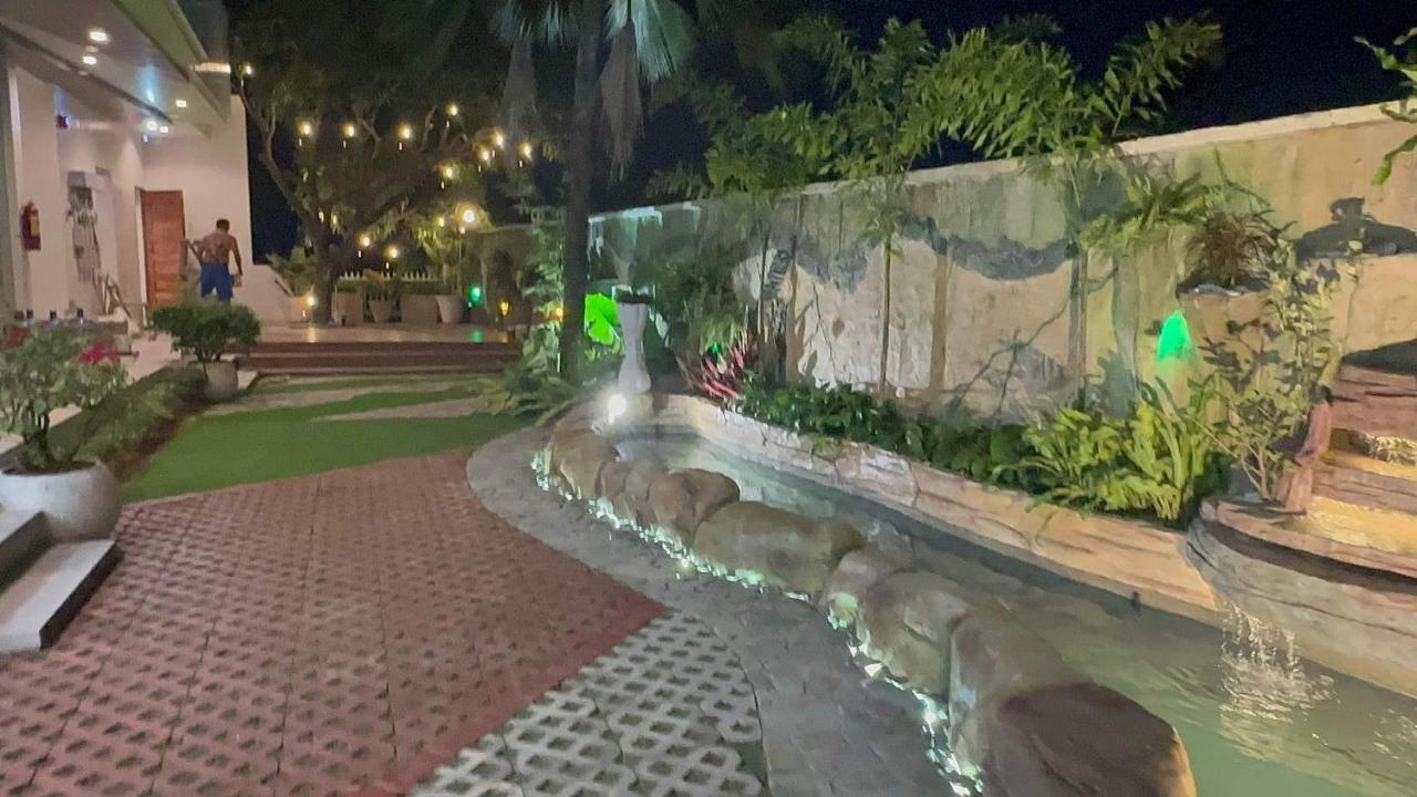 The Garden Guest house *