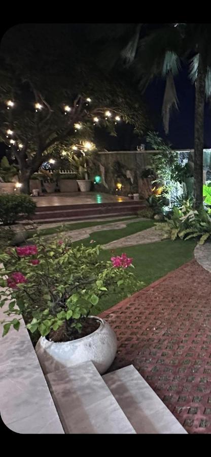 The Garden Guest house *