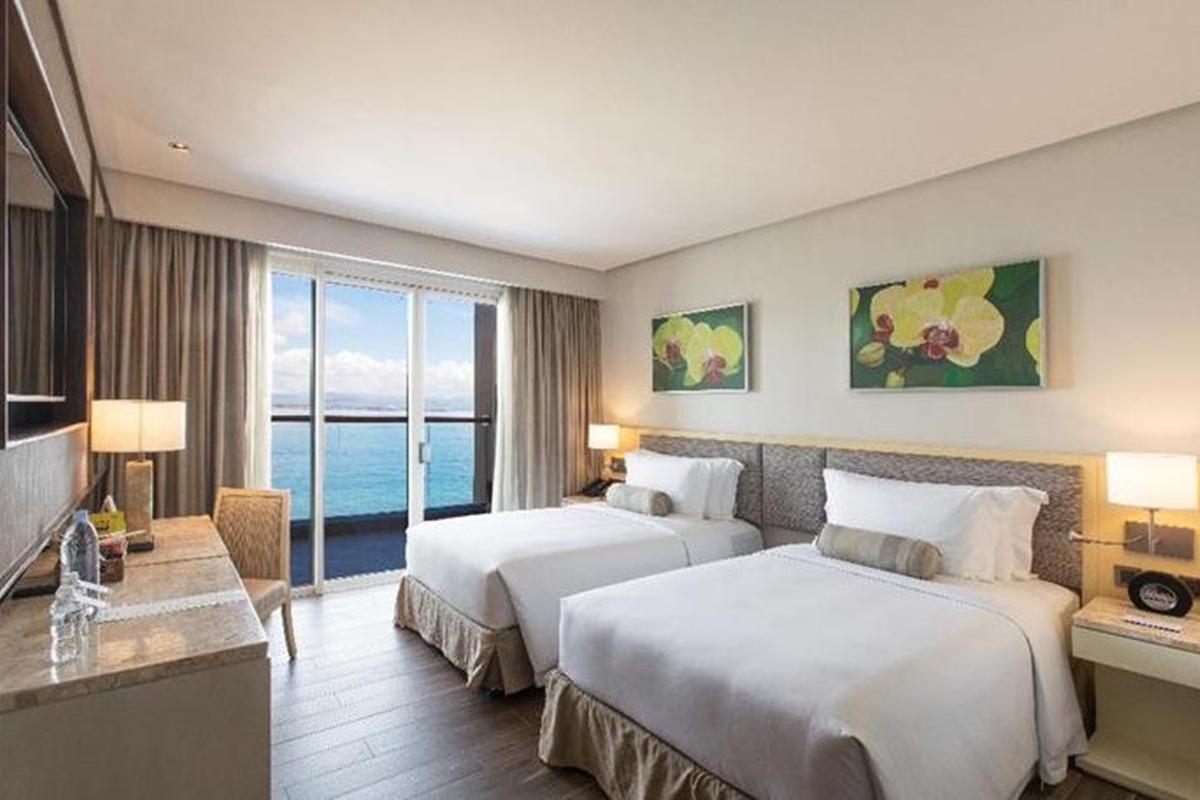 Resort Dusit Thani Mactan Cebu Lapu-Lapu City