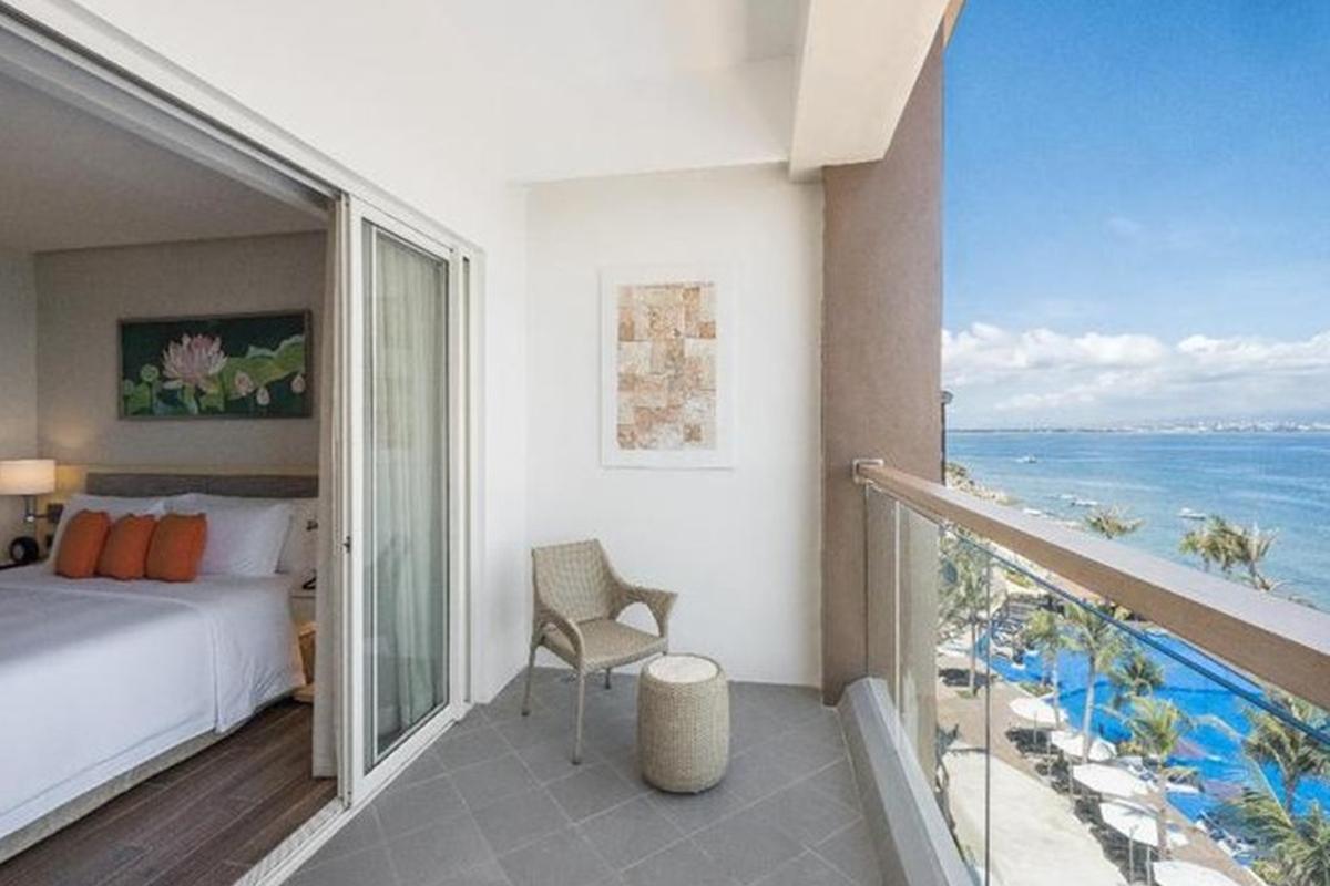 Resort Dusit Thani Mactan Cebu 5*