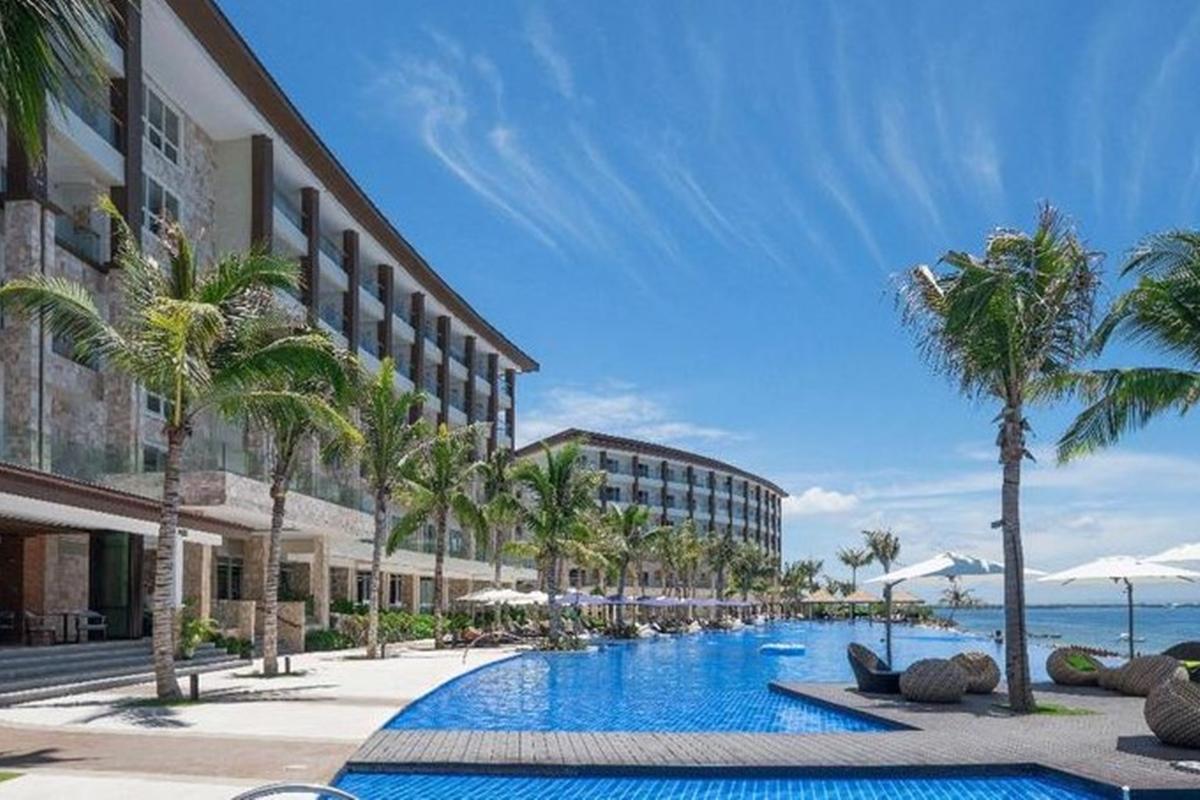 Dusit Thani Mactan Cebu 5*