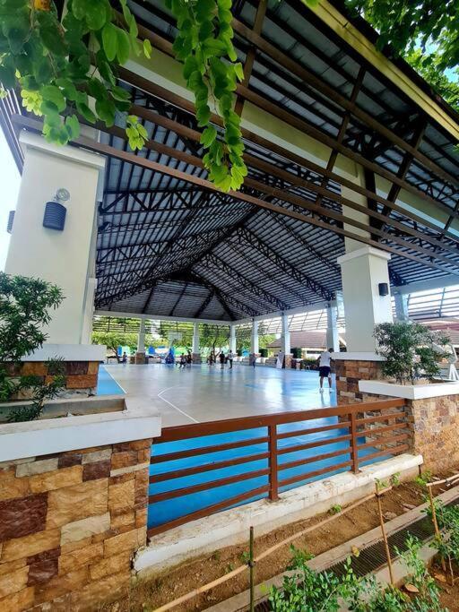 One Oasis Fully Furnished With Balcony Apartamento Cebu