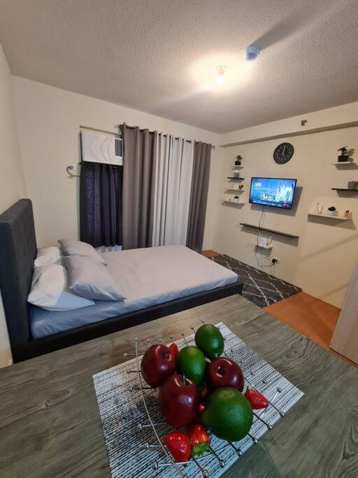 One Oasis Fully Furnished With Balcony *