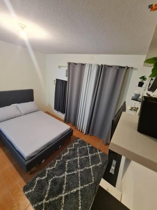 One Oasis Fully Furnished With Balcony * Cebu