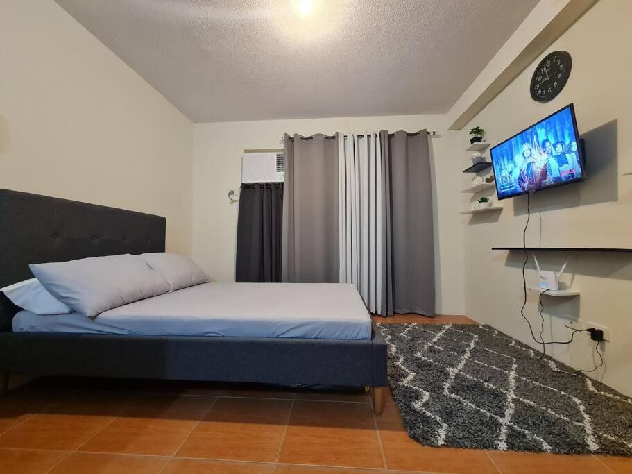 One Oasis Fully Furnished With Balcony Apartamento Cebu