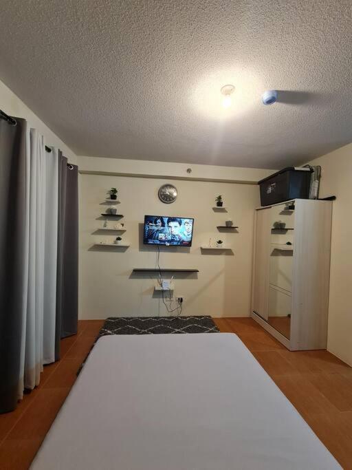 One Oasis Fully Furnished With Balcony * Cebu