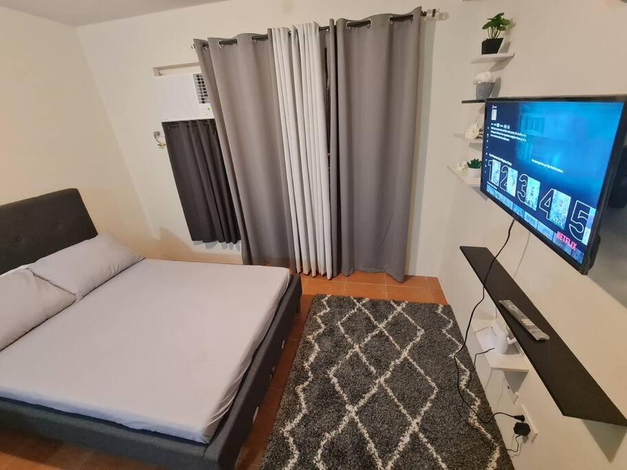 Apartamento One Oasis Fully Furnished With Balcony *