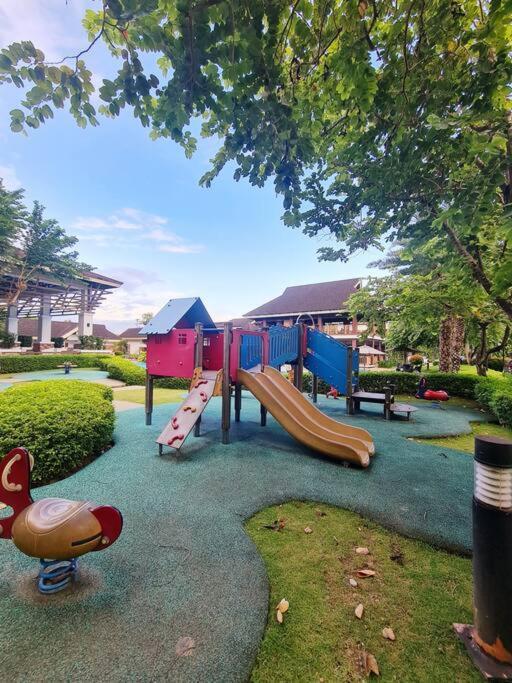One Oasis Fully Furnished With Balcony Apartamento Cebu