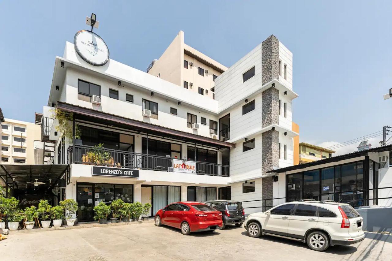 Diamond Hall - 103 * Cebu
