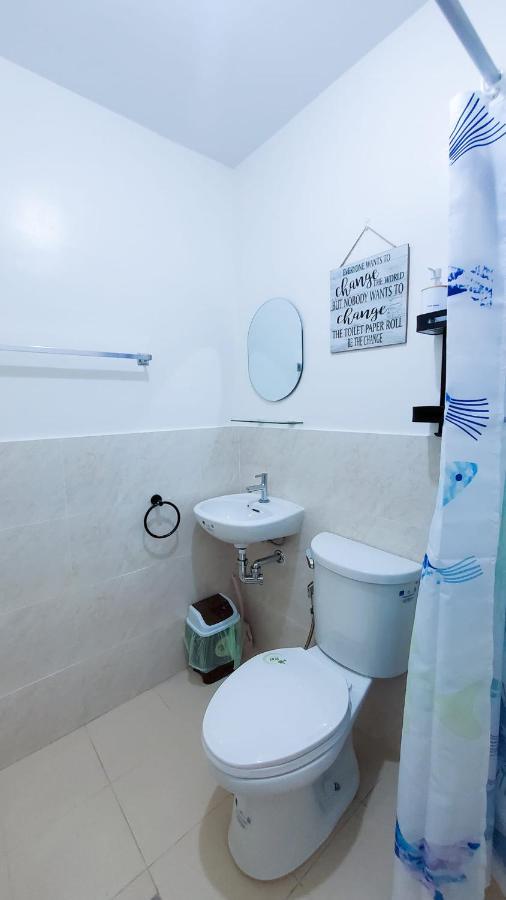 Homeist South Almond Drive Apartment Talisay (Cebu)