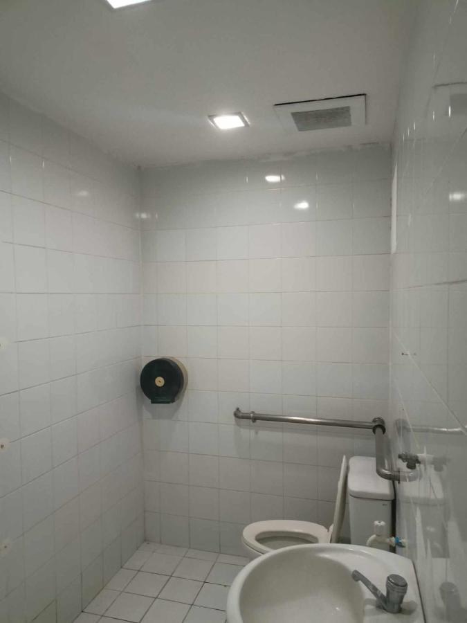 Apartment Wjv Basak Branch