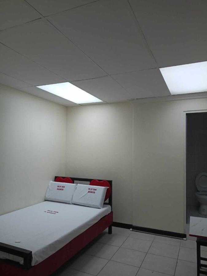 Wjv Ramos Inn Cebu