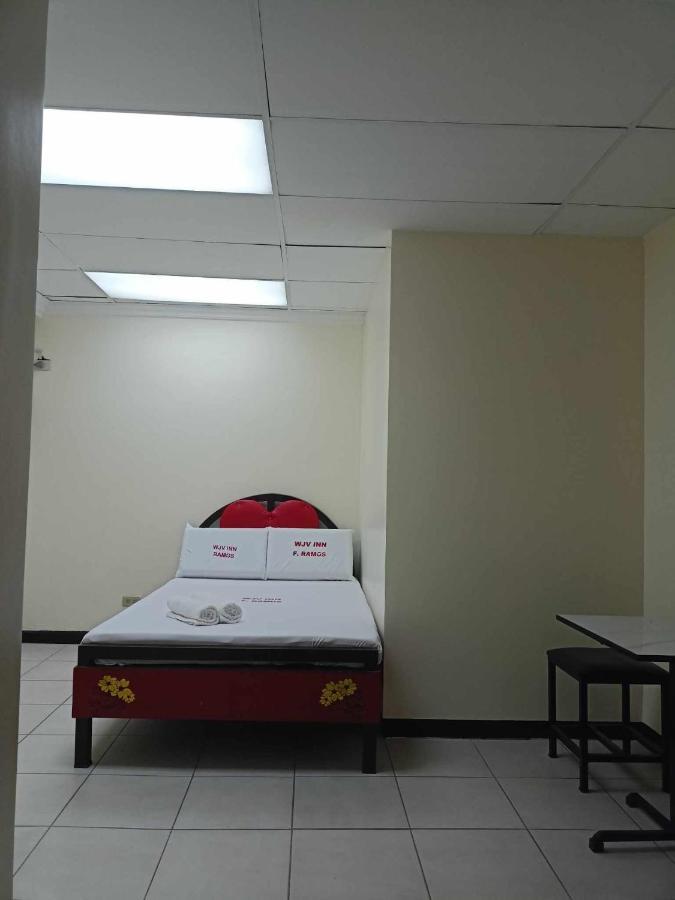Wjv Ramos Inn