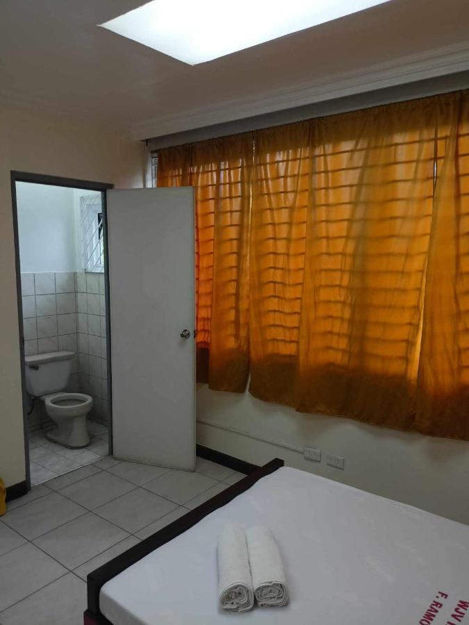 Inn Wjv Ramos *