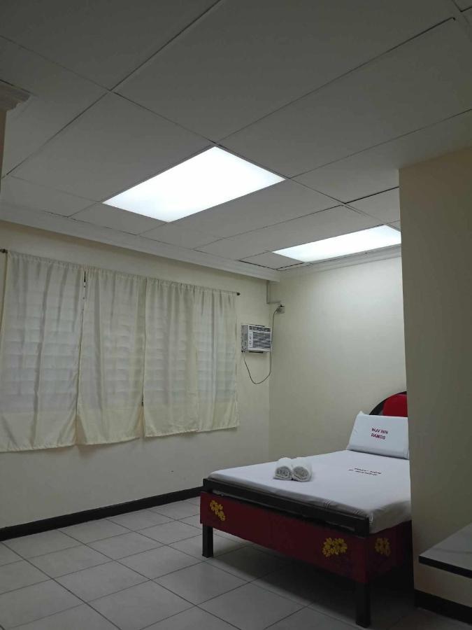 Wjv Ramos Inn *