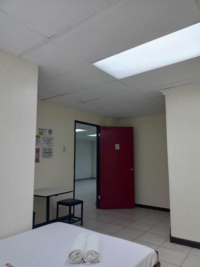 Wjv Ramos Inn *