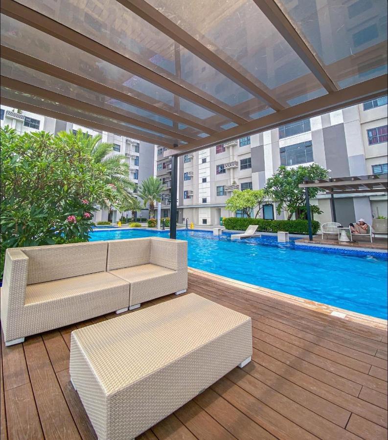 Horizons 101 In City Aparthotel Cebu