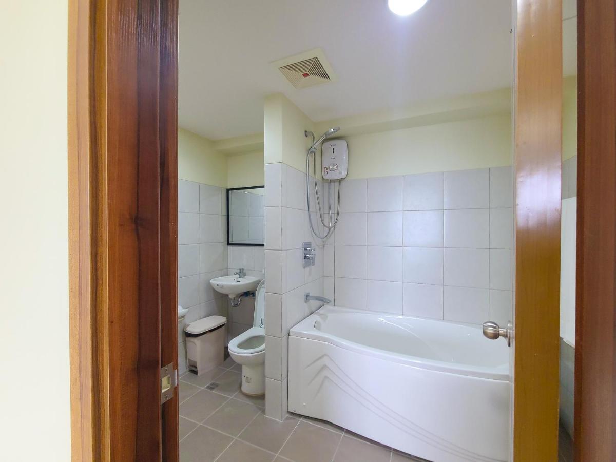1 Bedroom Suite-city View-horizons *
