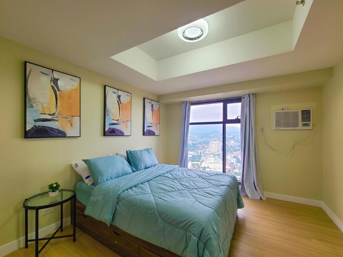 1 Bedroom Suite-city View-horizons Aparthotel *