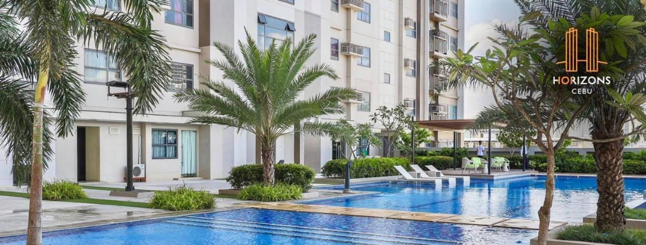1 Bedroom Suite-city View-horizons Aparthotel