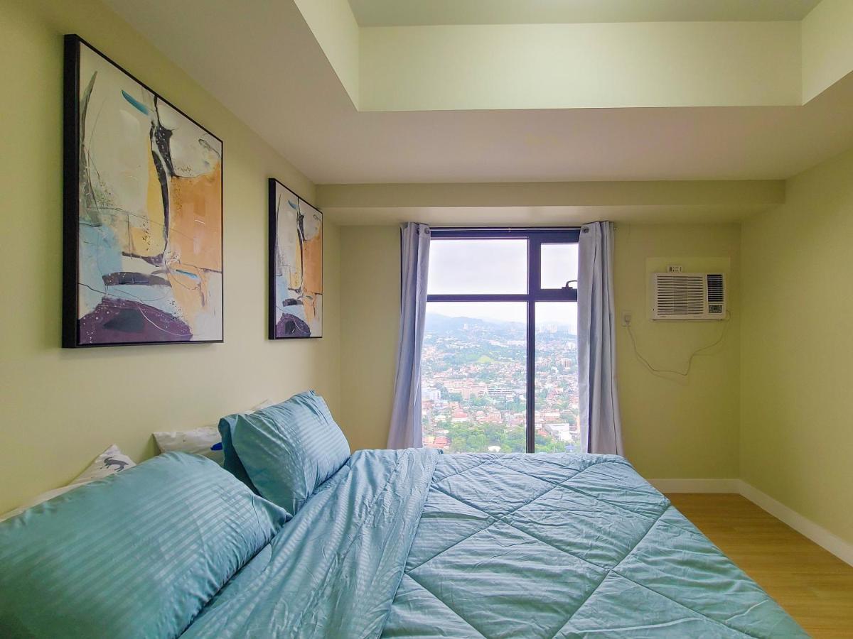 1 Bedroom Suite-city View-horizons Aparthotel *