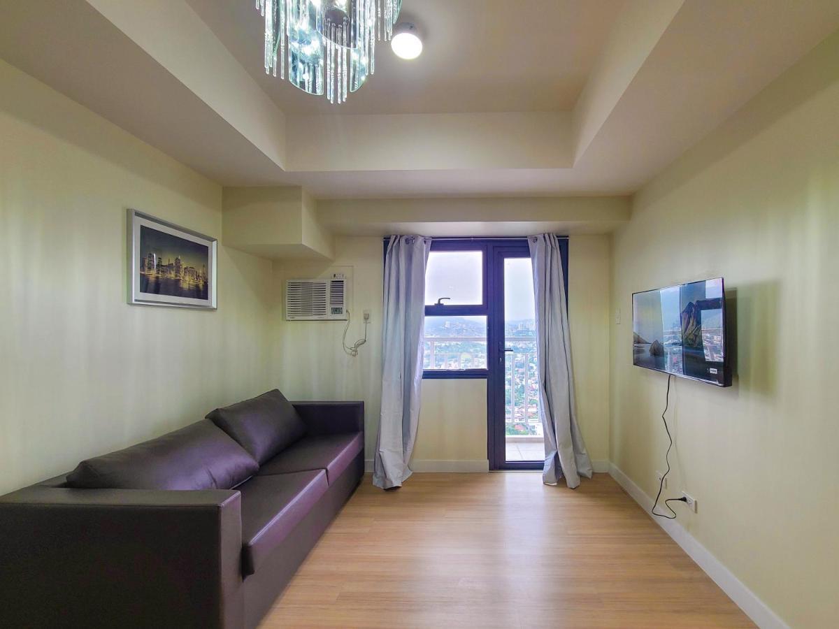 1 Bedroom Suite-city View-horizons * Cebu
