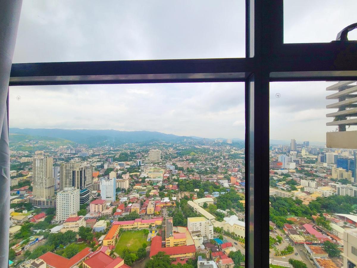 Aparthotel 1 Bedroom Suite-city View-horizons *