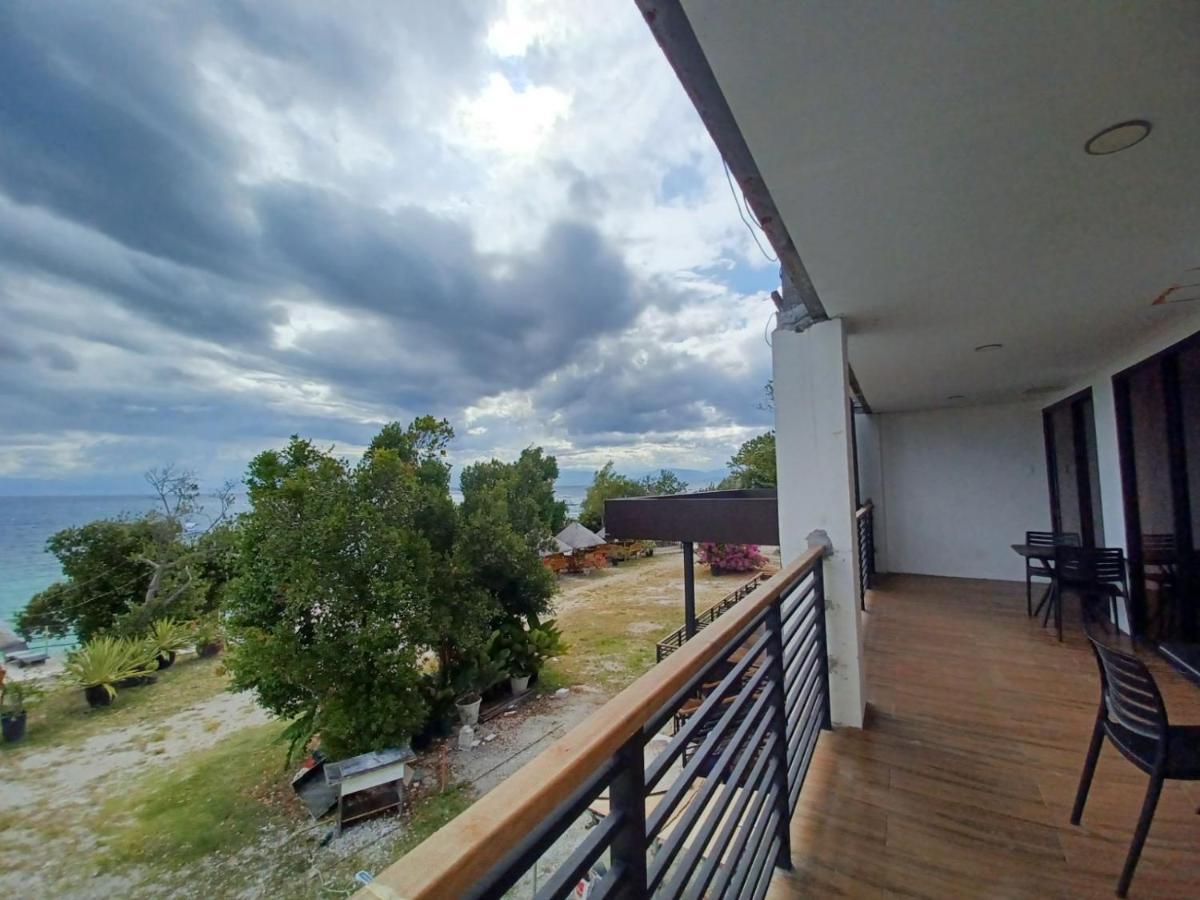 Qm Diving Resort