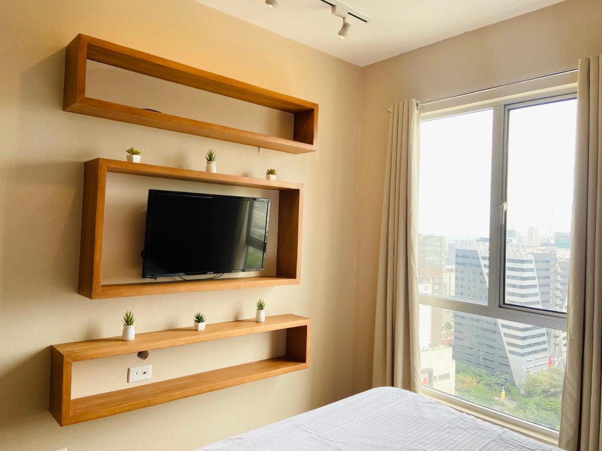 Urban Retreat At Avida Tower Aparthotel