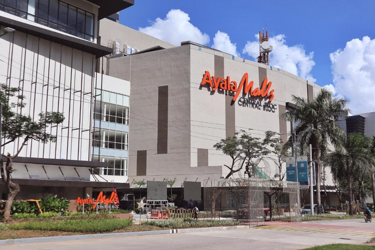 Aparthotel Urban Retreat At Avida Tower