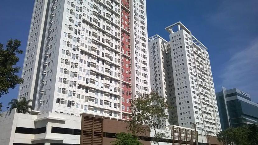 Aparthotel Urban Retreat At Avida Tower
