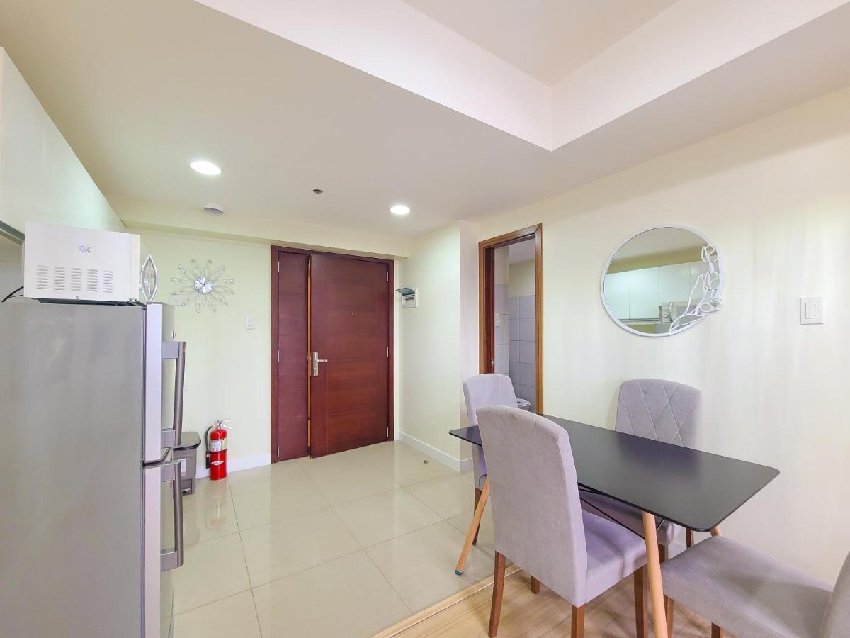 1 Bedroom Suite-city View-horizons *