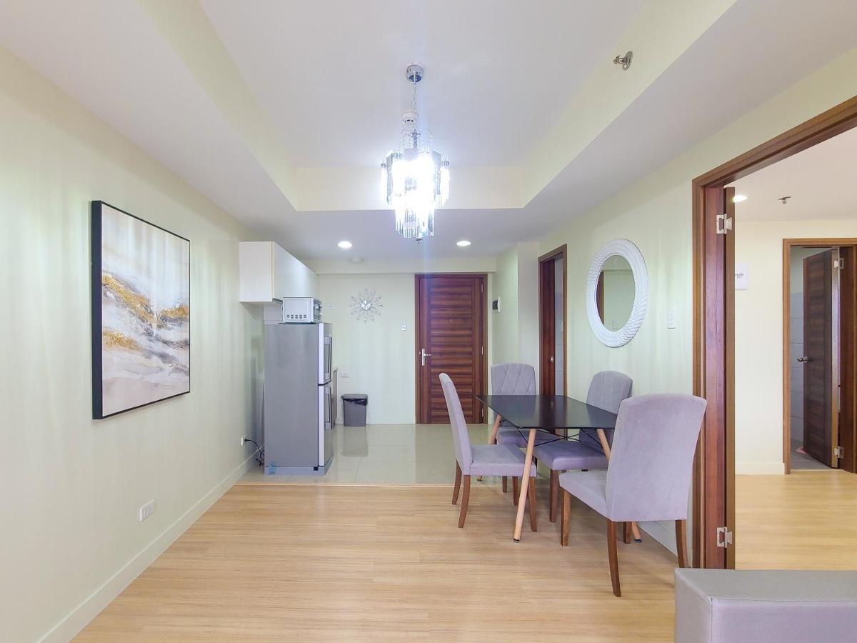 1 Bedroom Suite-city View-horizons * Cebu