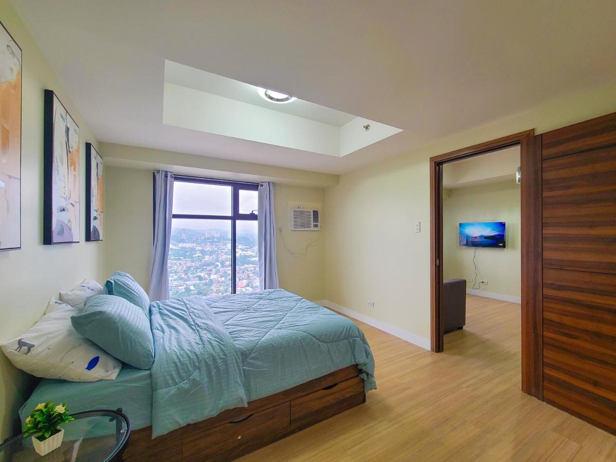 1 Bedroom Suite-city View-horizons * Cebu