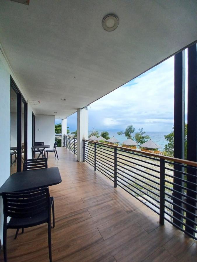 Qm Diving Resort Basdiot